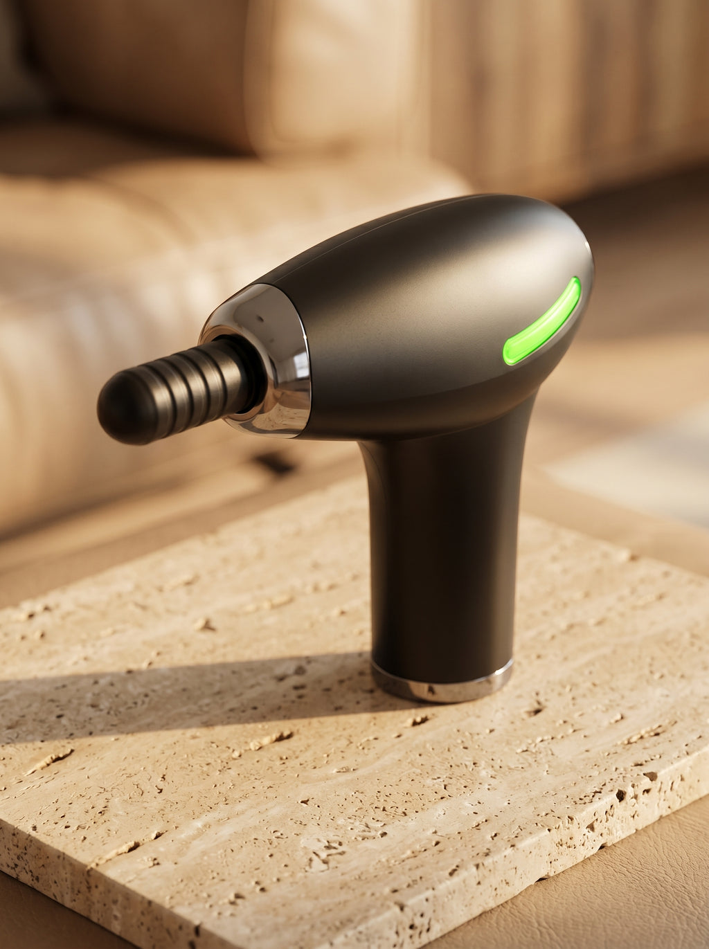 Braviqo 3-in-1 Recovery Gun